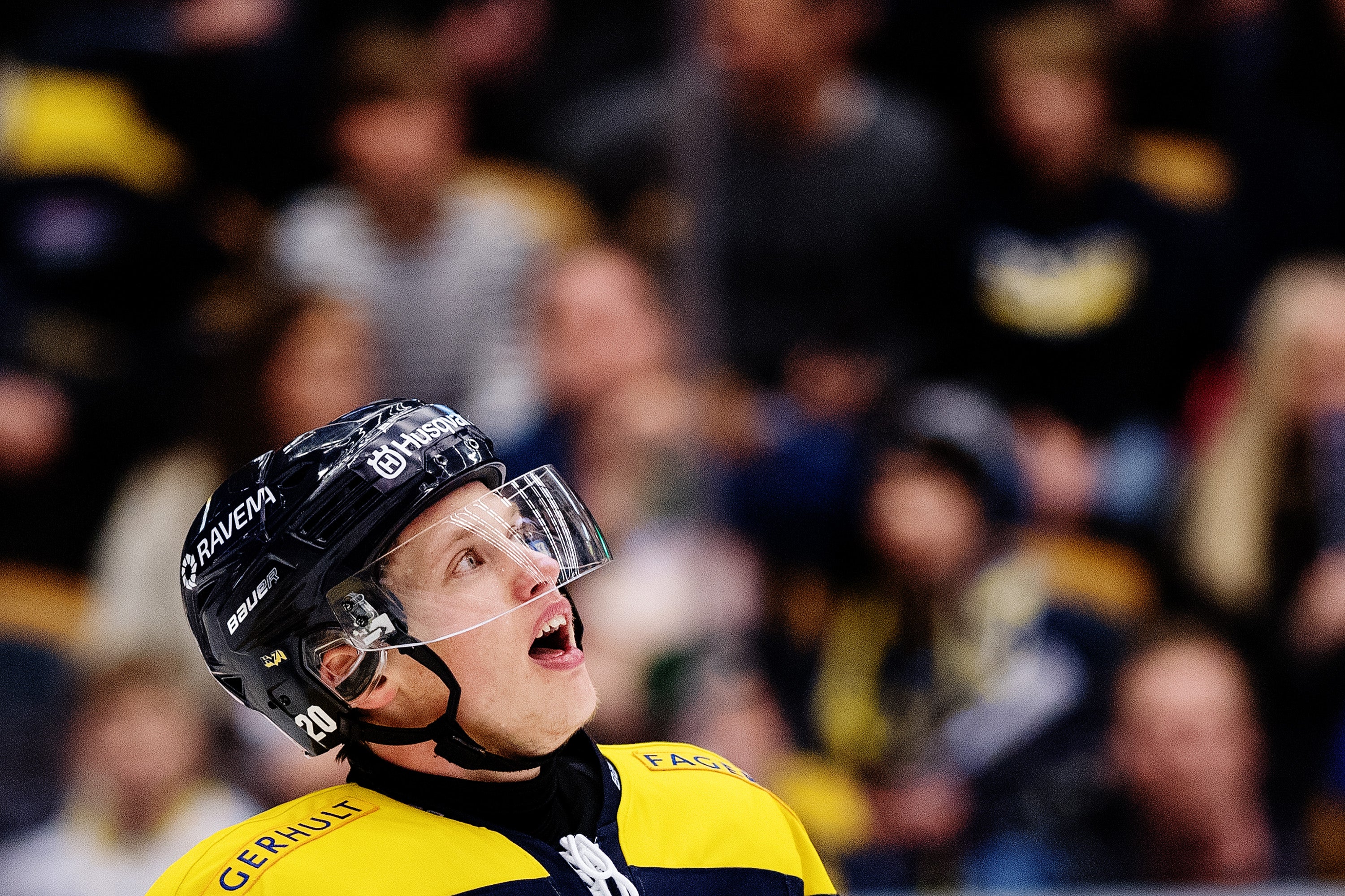 Mathias Bergeld/Bildbyrån