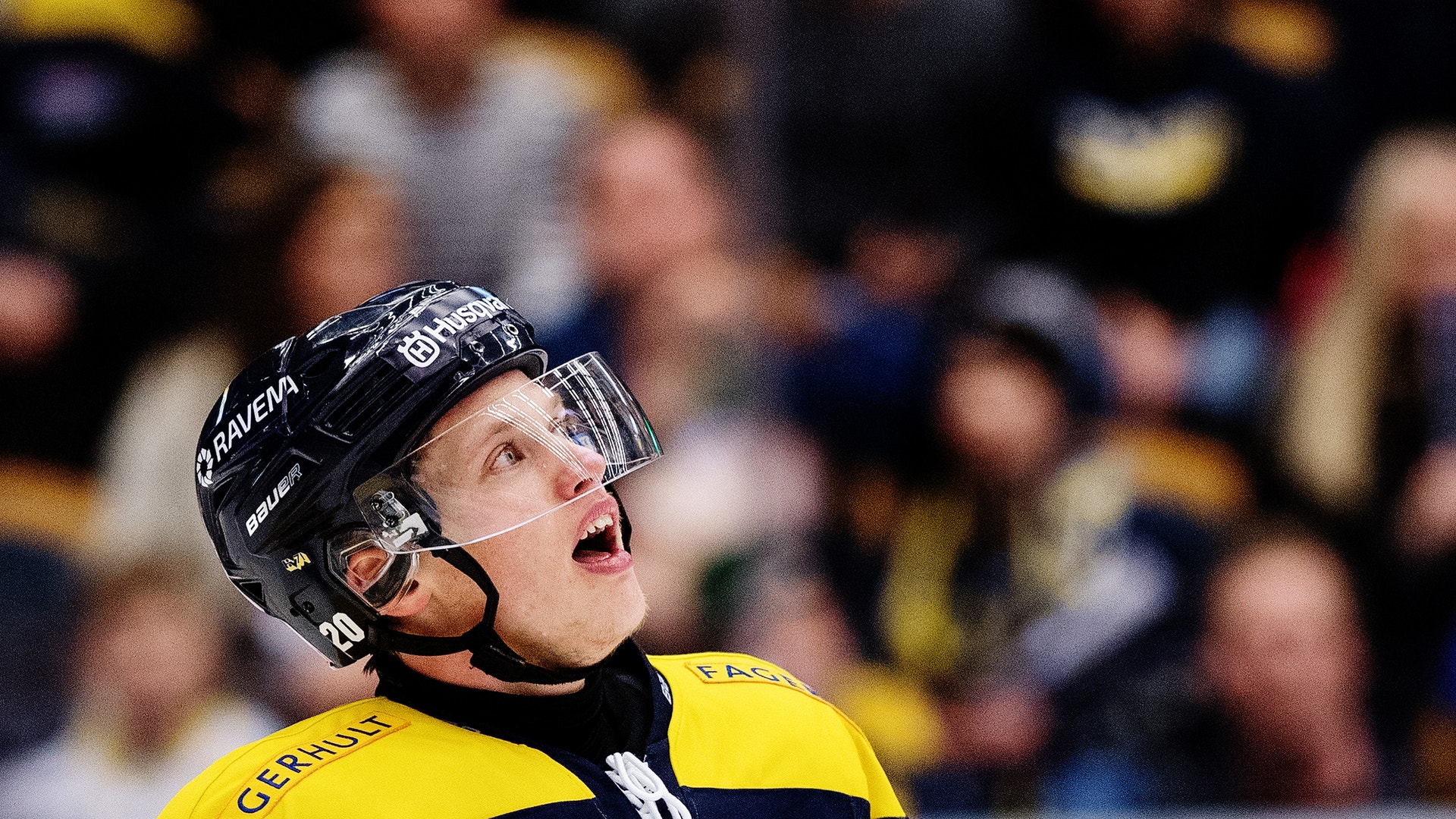 Mathias Bergeld/Bildbyrån