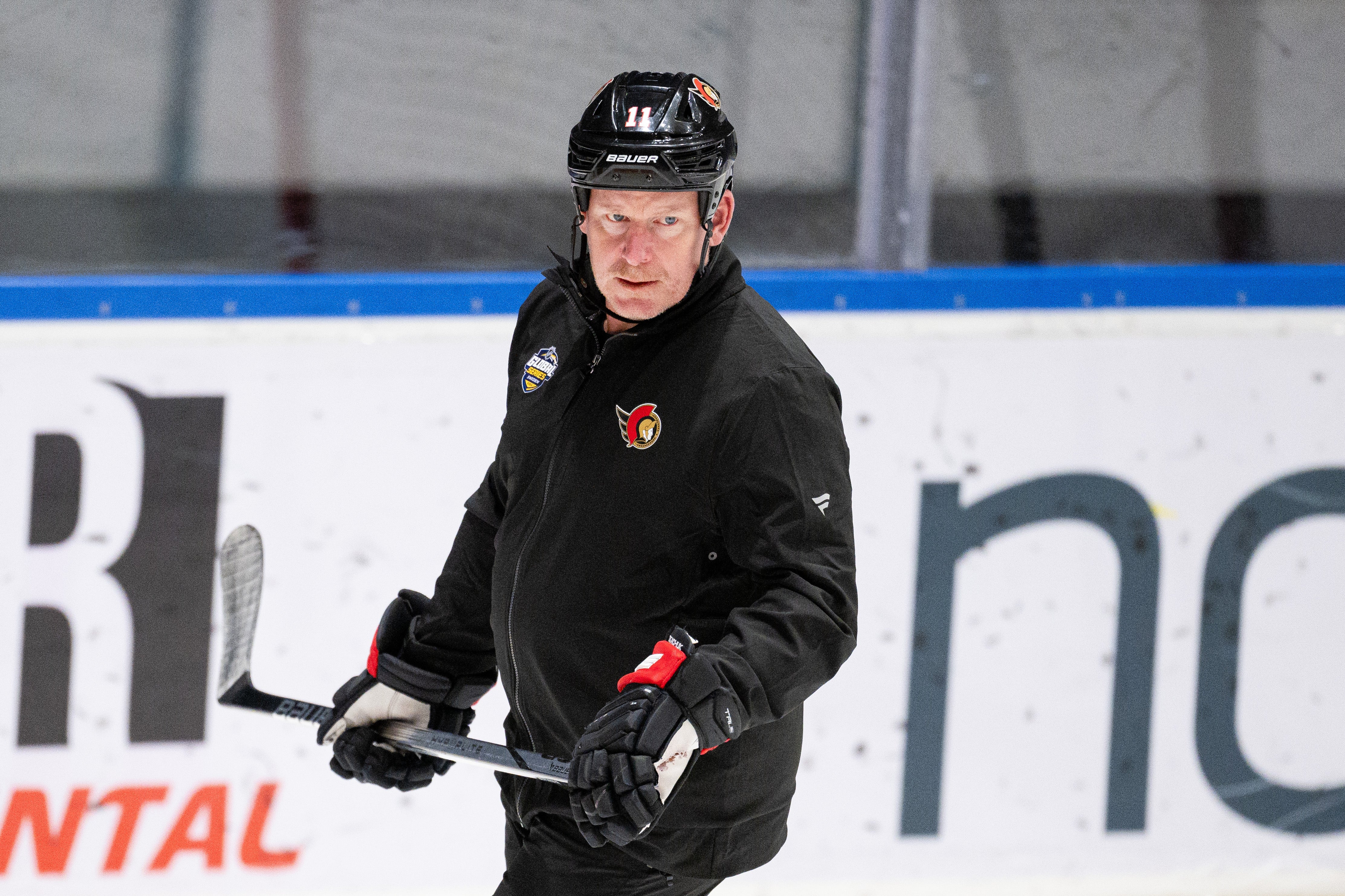 Alfredsson