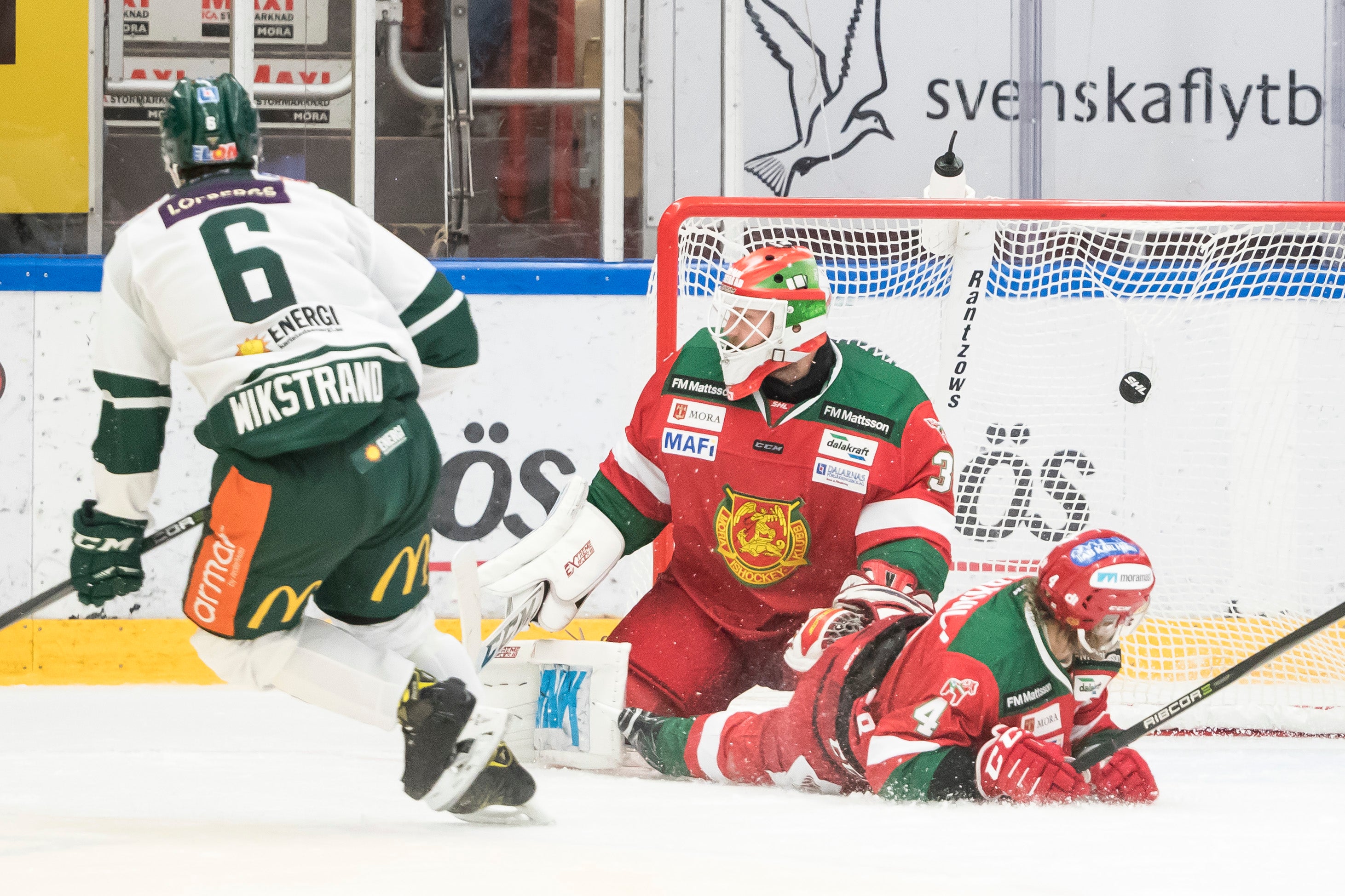 Daniel Eriksson/Bildbyrån