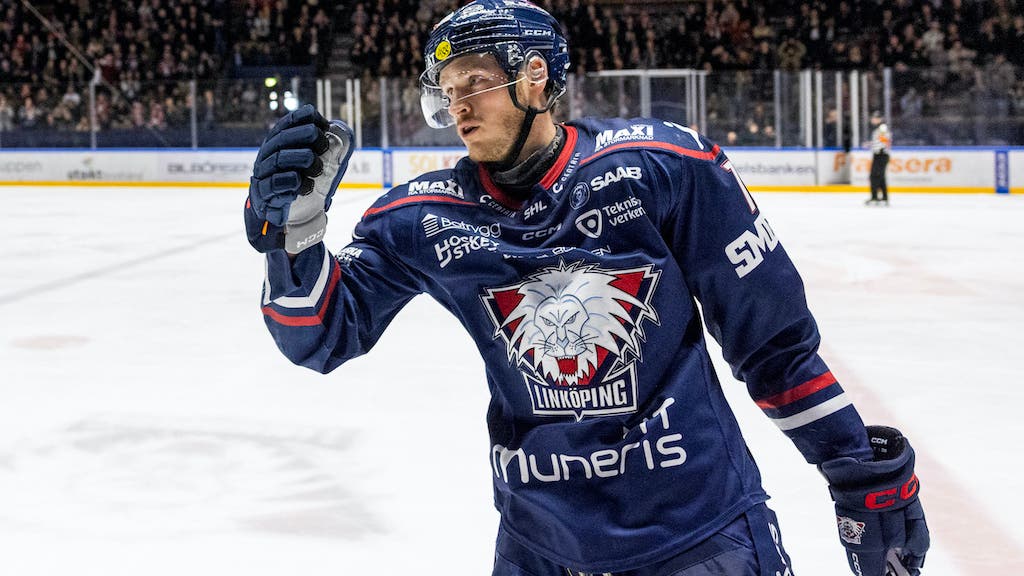 Foto: Magnus Andersson/Bildbyrån