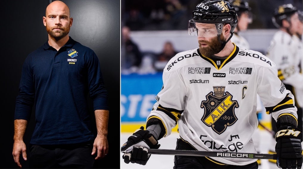(20642) Christian Sandberg/AIK