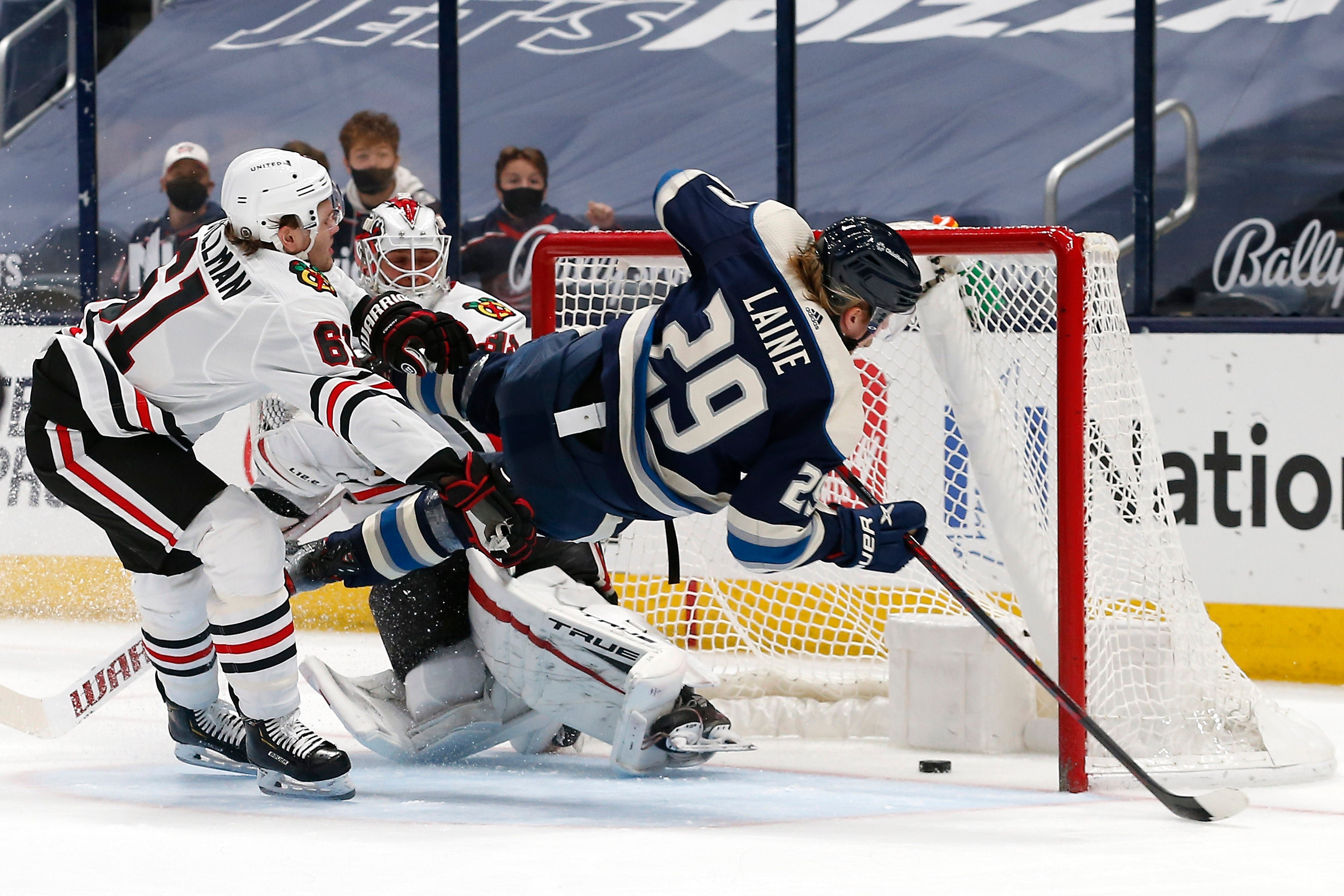 (19059) Patrik Laine