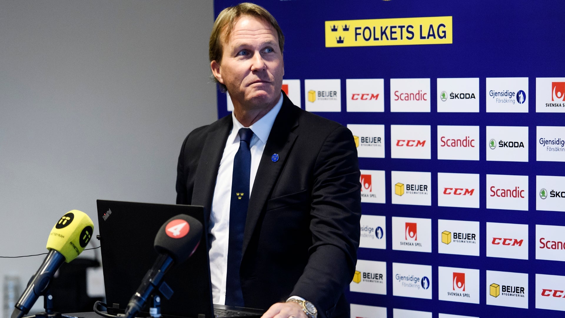 Erik Simander/Bildbyrån