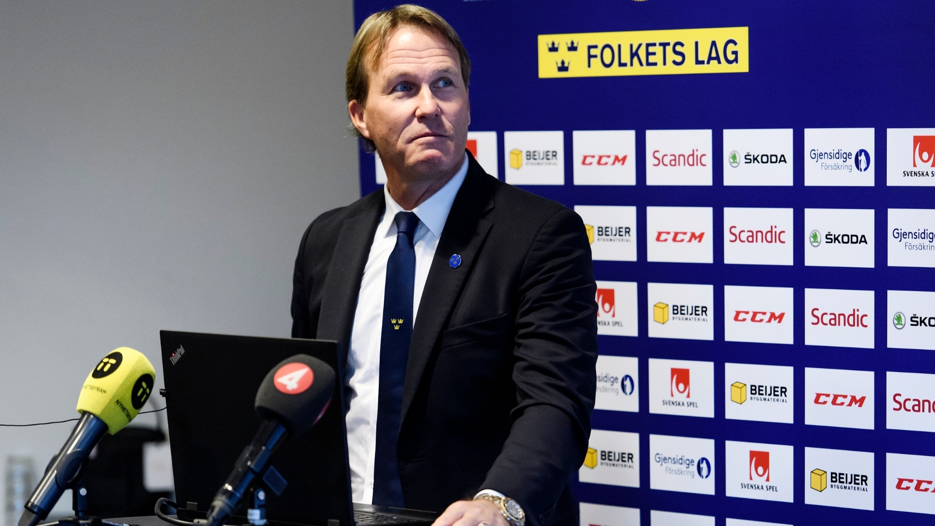 Erik Simander/Bildbyrån