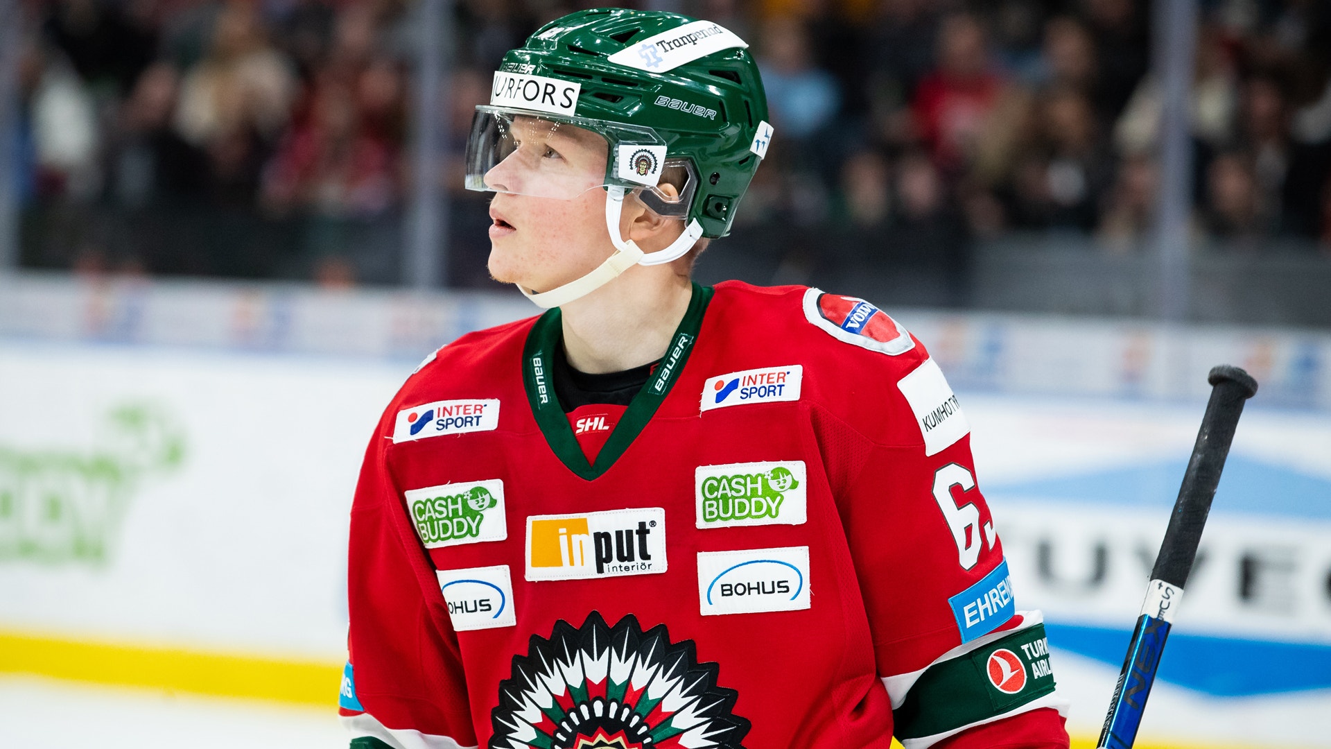 Michael Erichsen/Bildbyrån