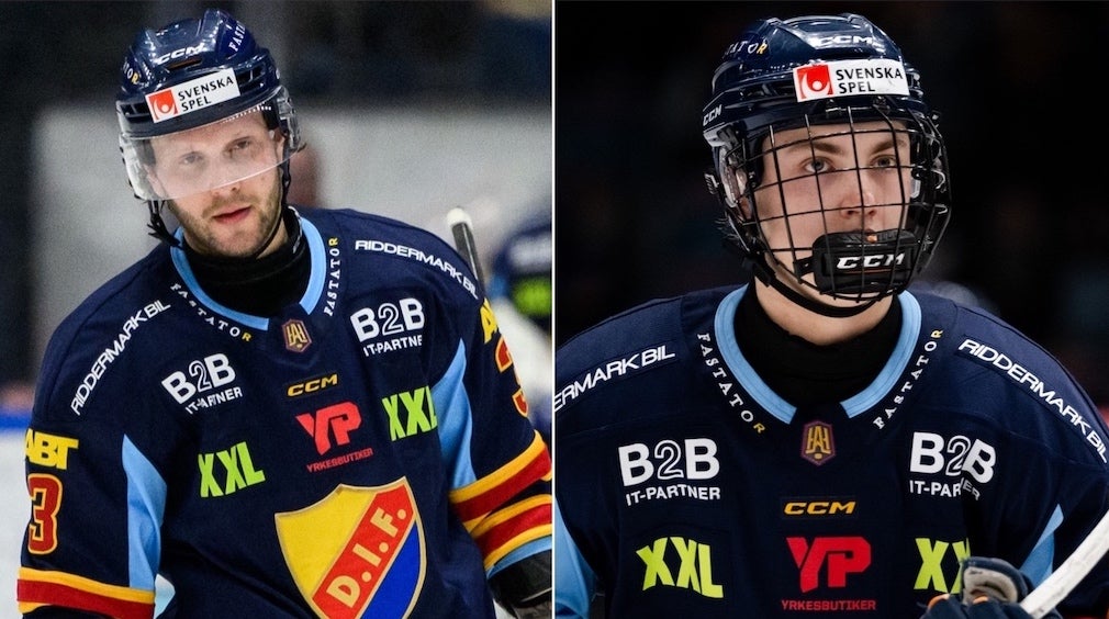 Ytterell Linus Eriksson