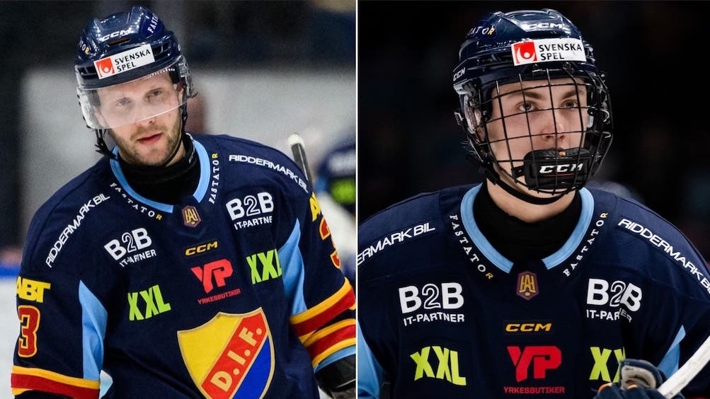 Ytterell Linus Eriksson