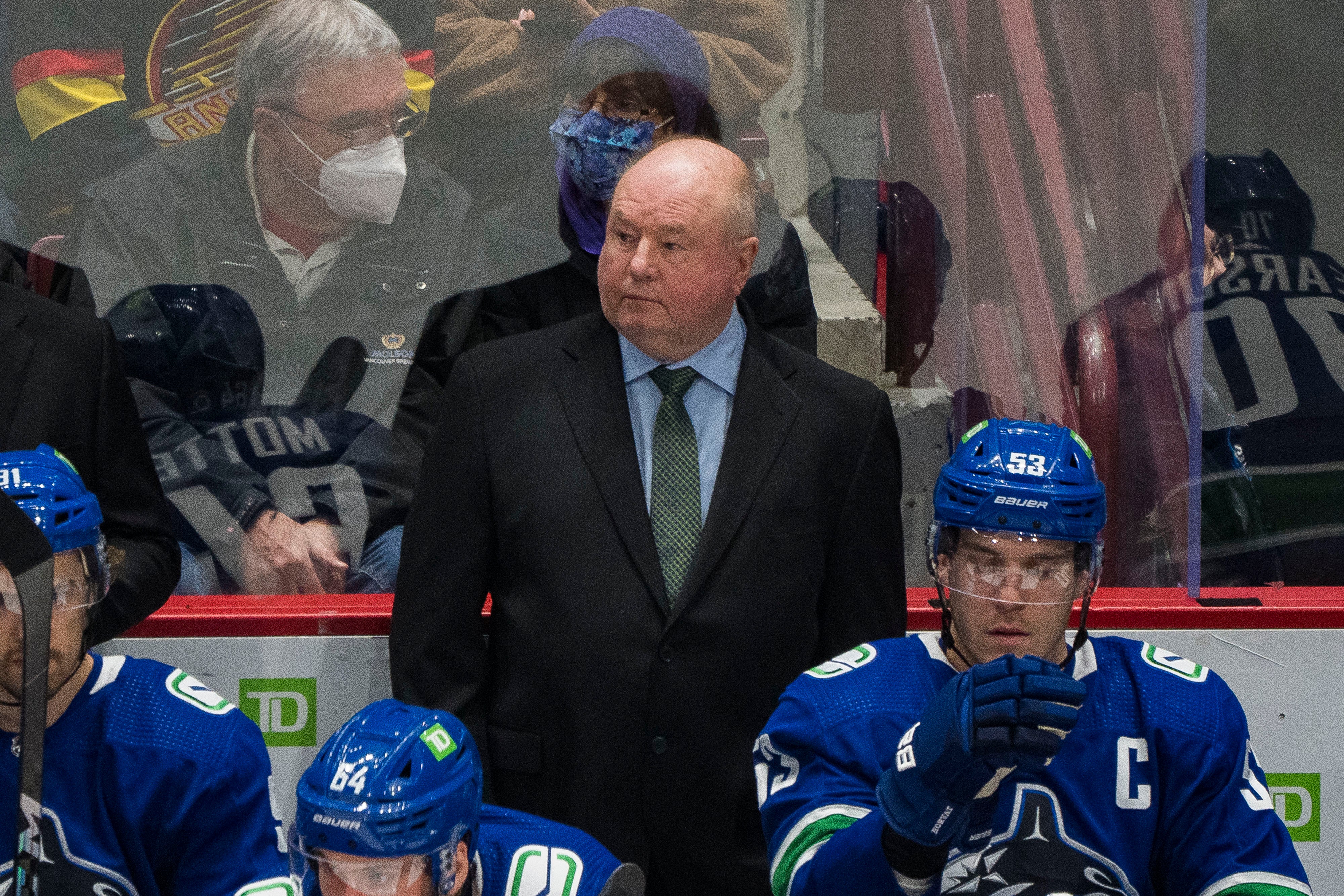 (26236) Bruce Boudreau