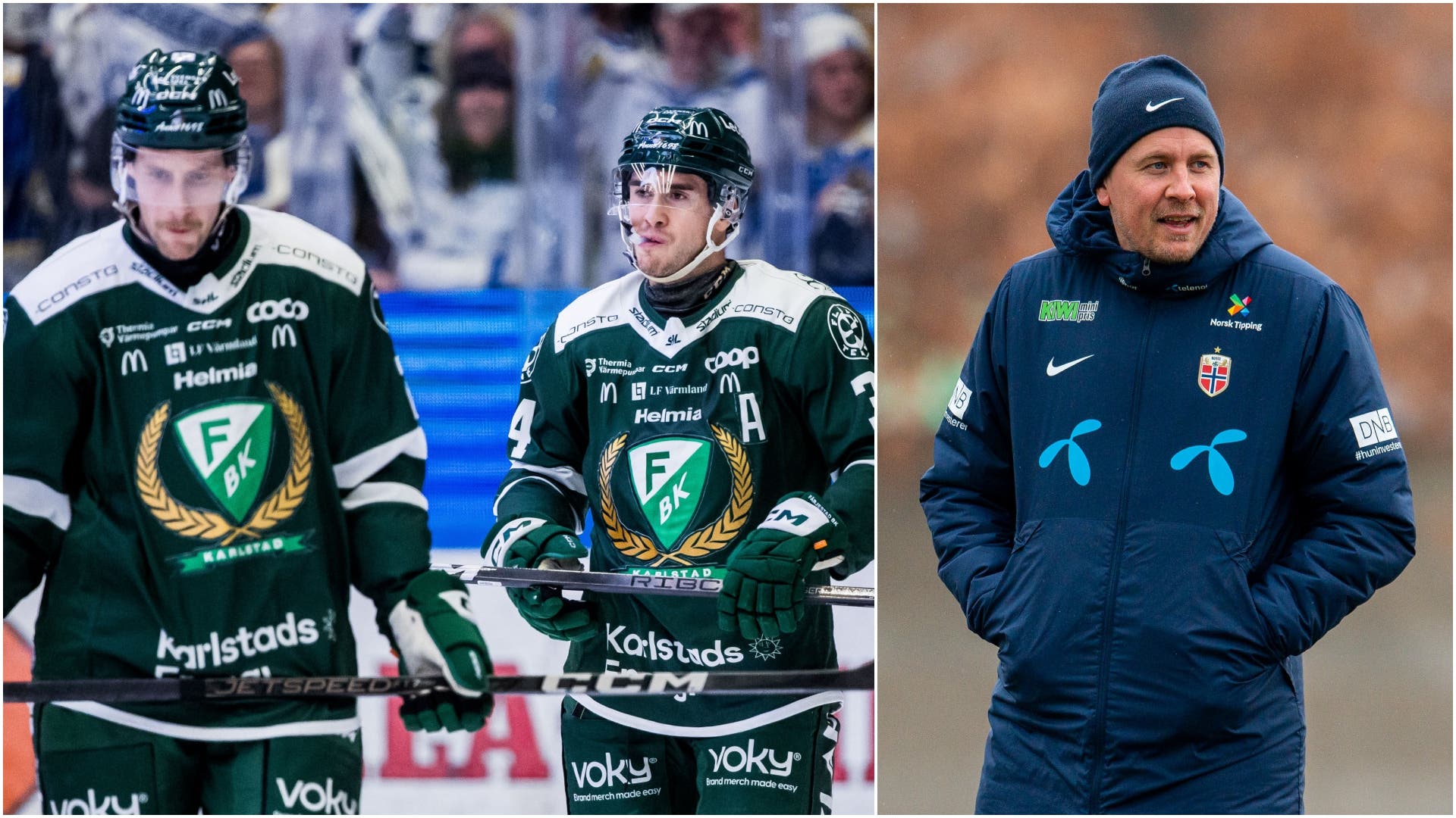 Foto: Bildbyrån