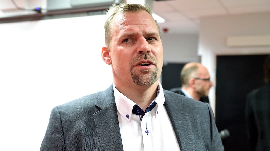 Foto: Peter Skaugvold/Bildbyrån