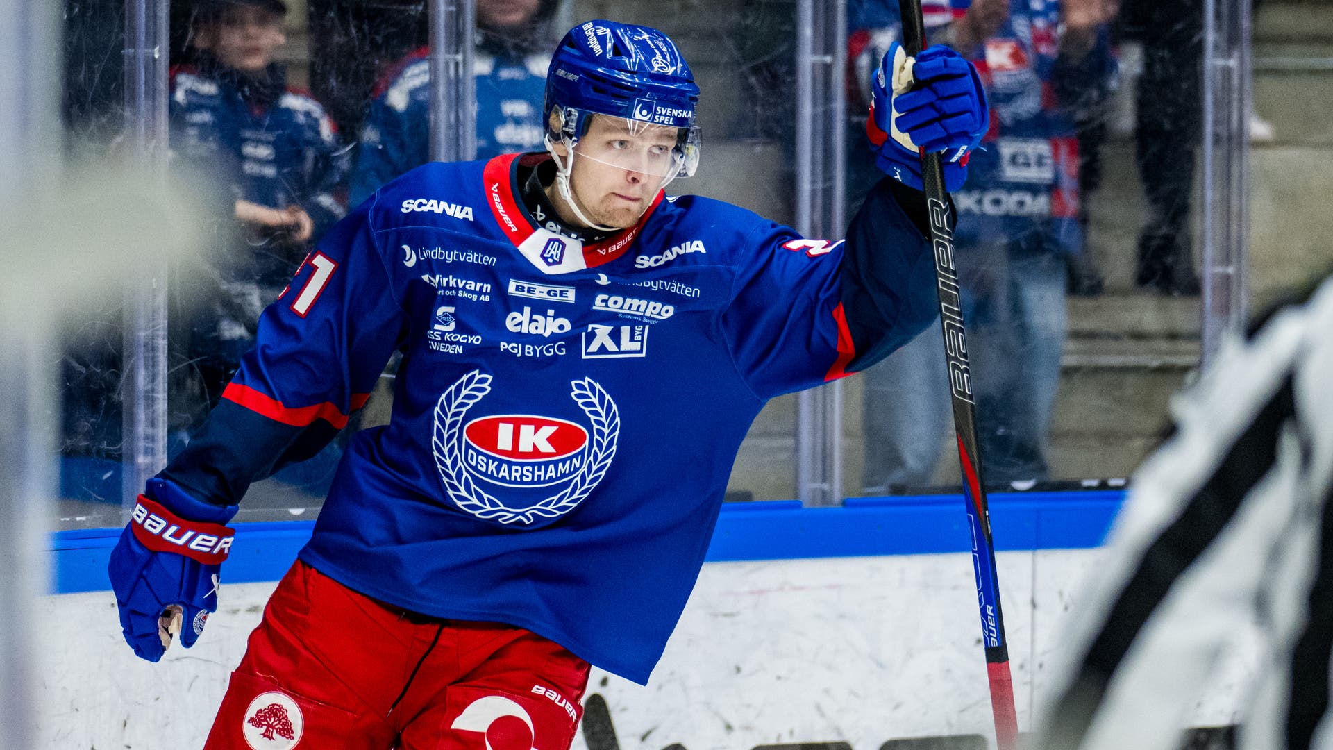 Hampus Karlsson