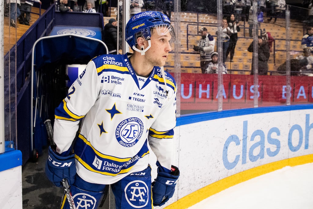 Daniel Eriksson/Bildbyrån