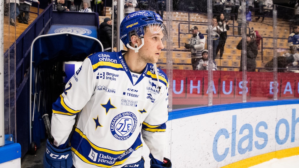Daniel Eriksson/Bildbyrån