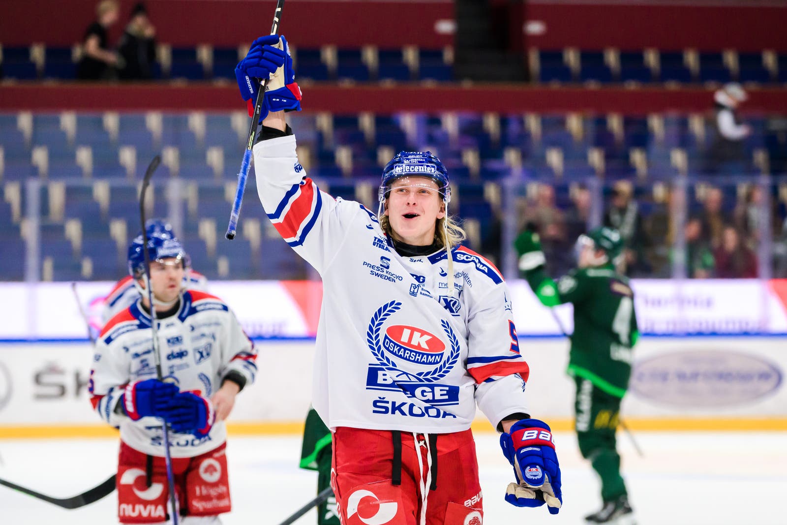 (25494) Anthon Eriksson Oskarshamn