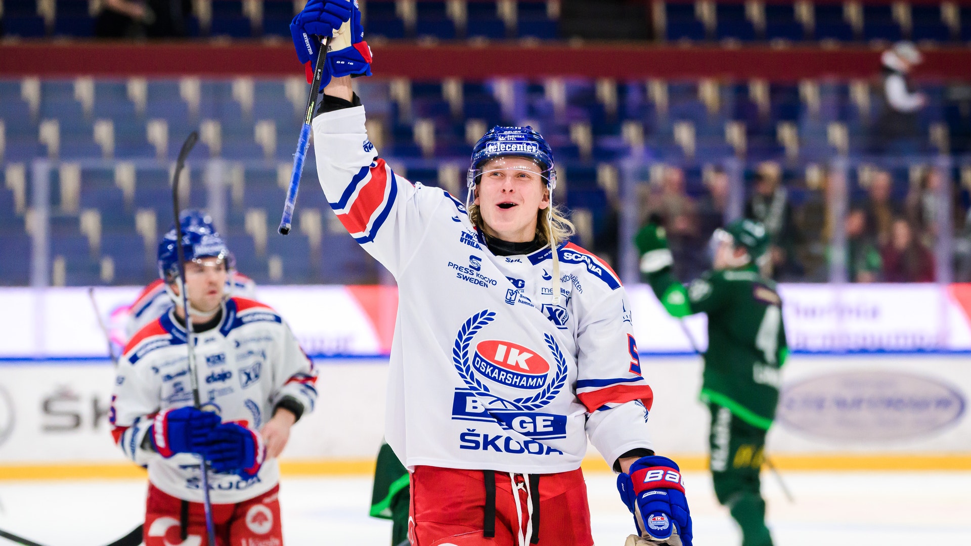 (25494) Anthon Eriksson Oskarshamn