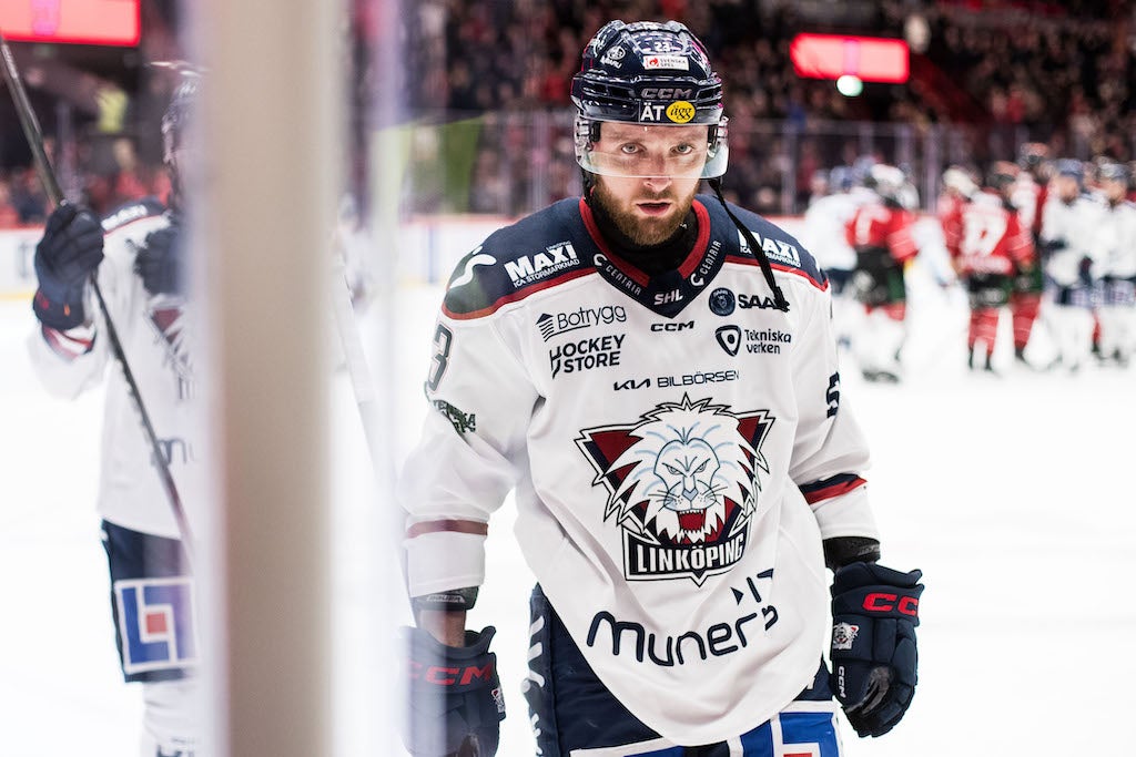Foto: Johan Bernström/Bildbyrån