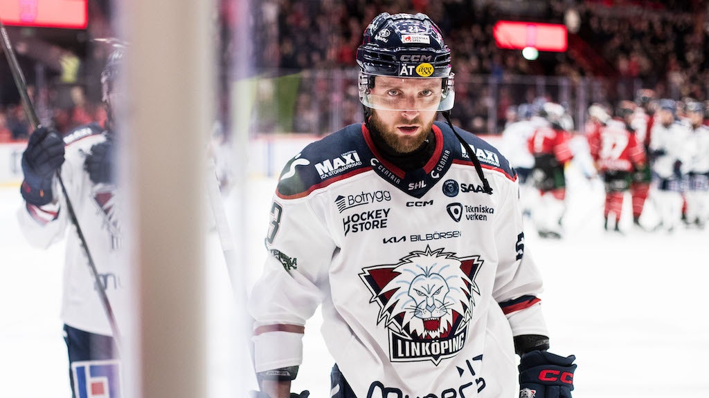 Foto: Johan Bernström/Bildbyrån