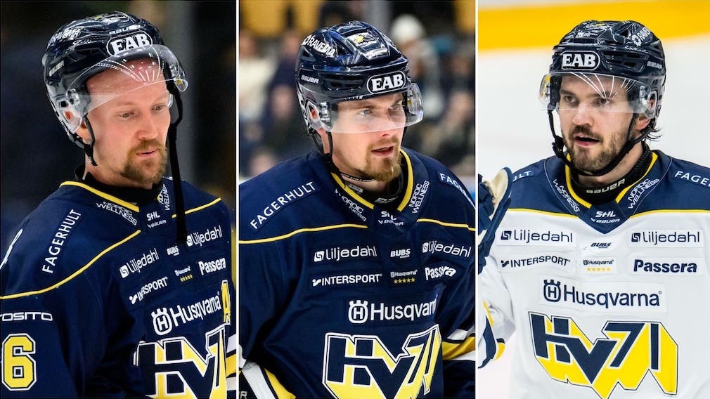 Foto: Bildbyrån
