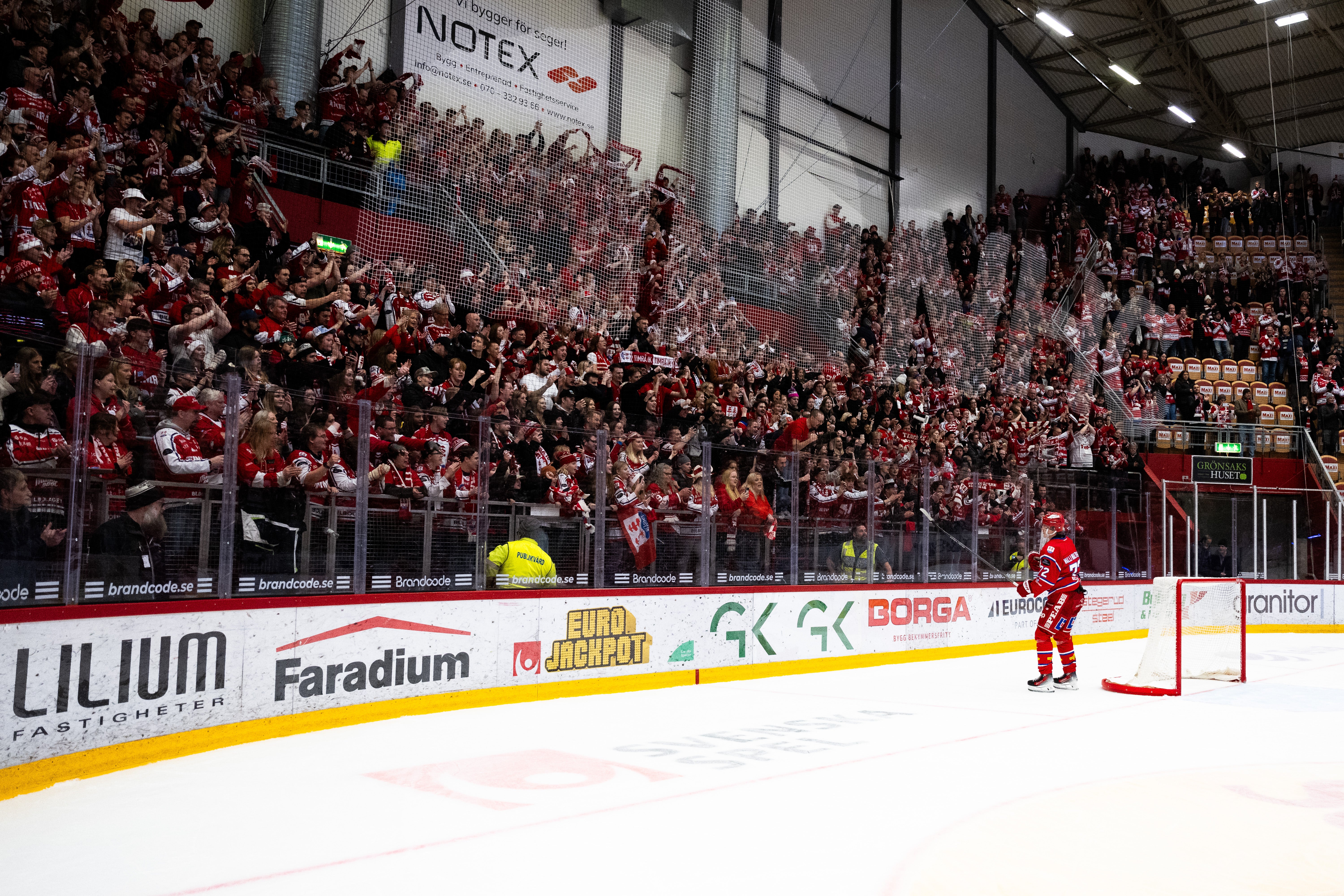 Erik Walli Walterholm