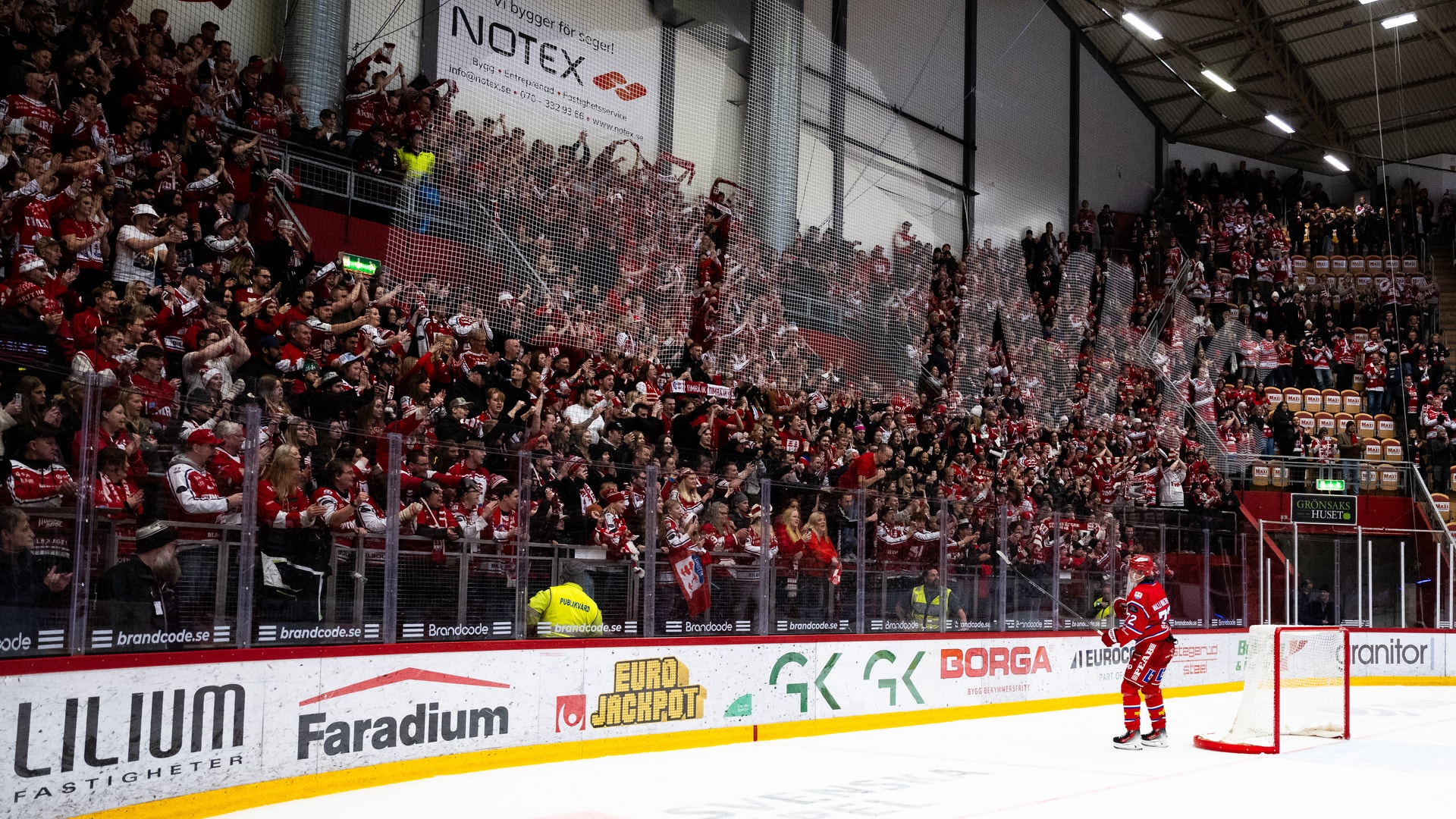 Erik Walli Walterholm