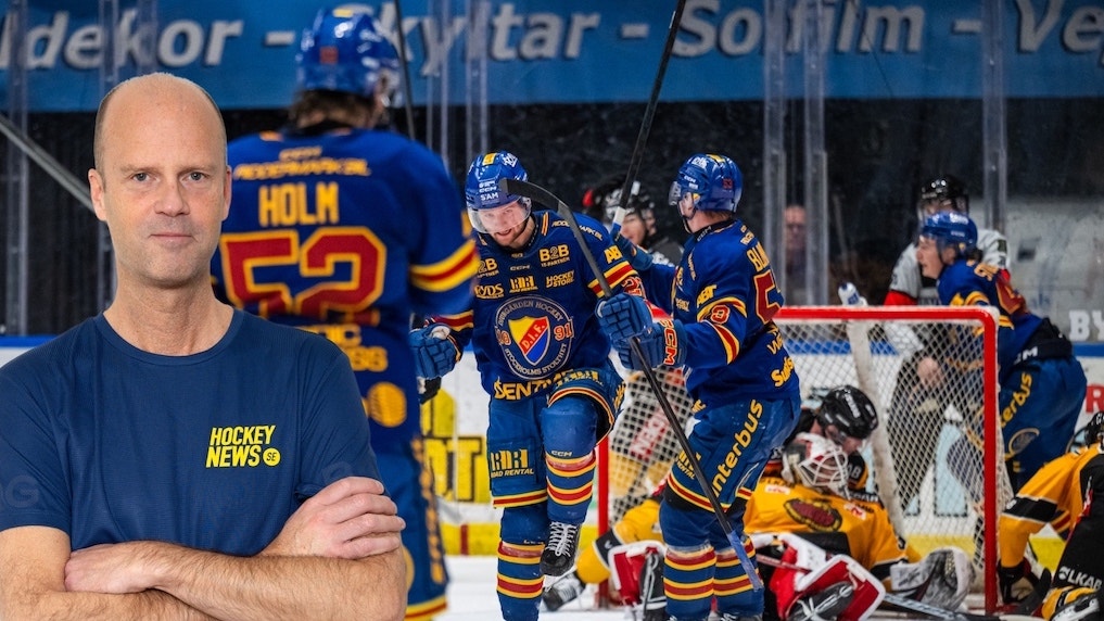 Foto: Jonathan Näckstrand/Bildbyrån