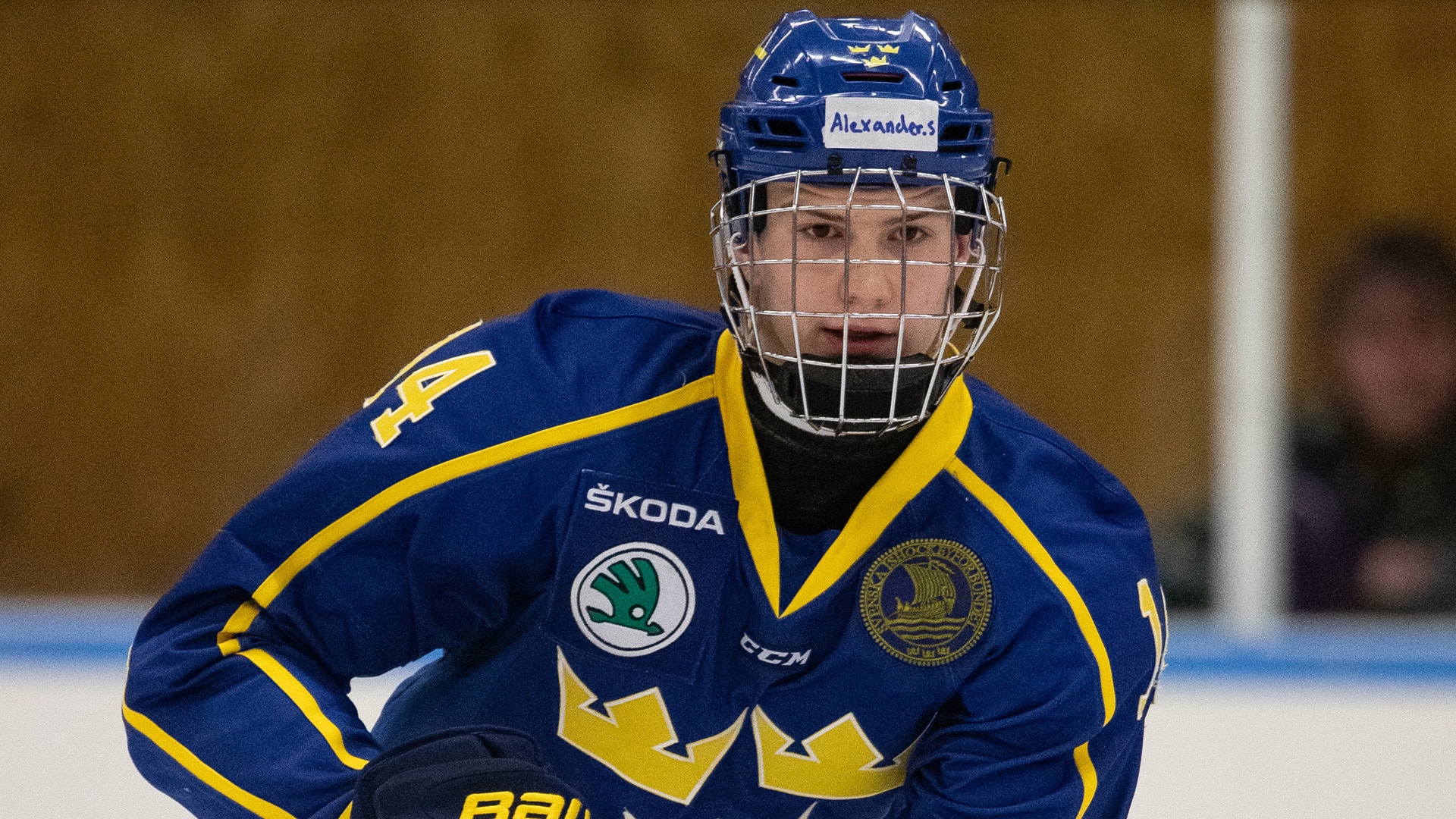 Daniel Eriksson/Bildbyrån