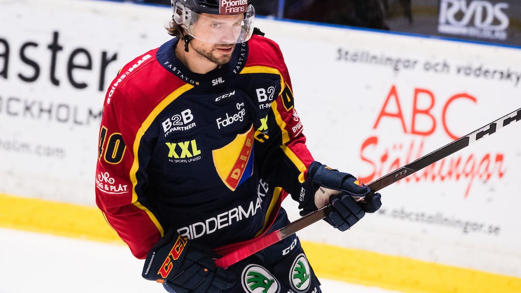 (16722) Jacob Josefson/Djurgården