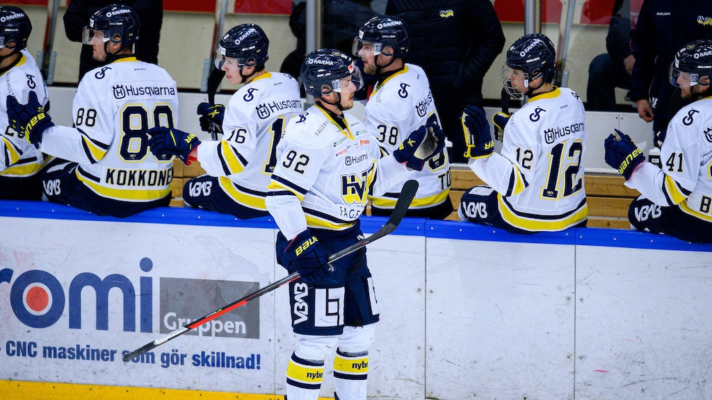 Jonas Ljungdahl/Bildbyrån