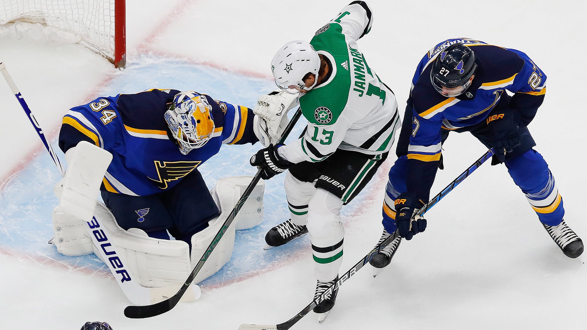 (14818) Dallas-Janmark