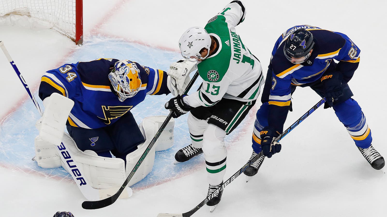 (14818) Dallas-Janmark