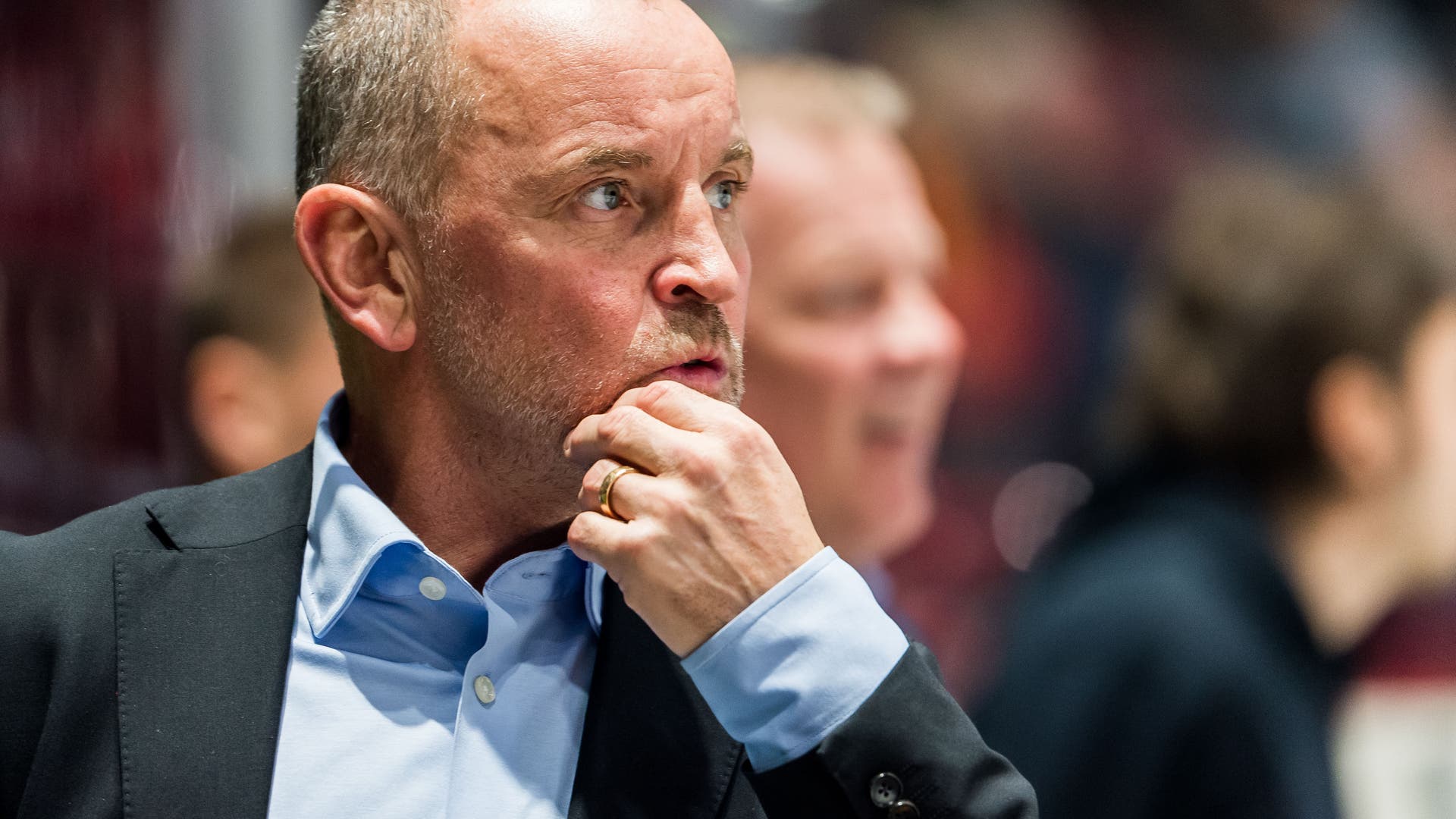 Foto: Bildbyrån.