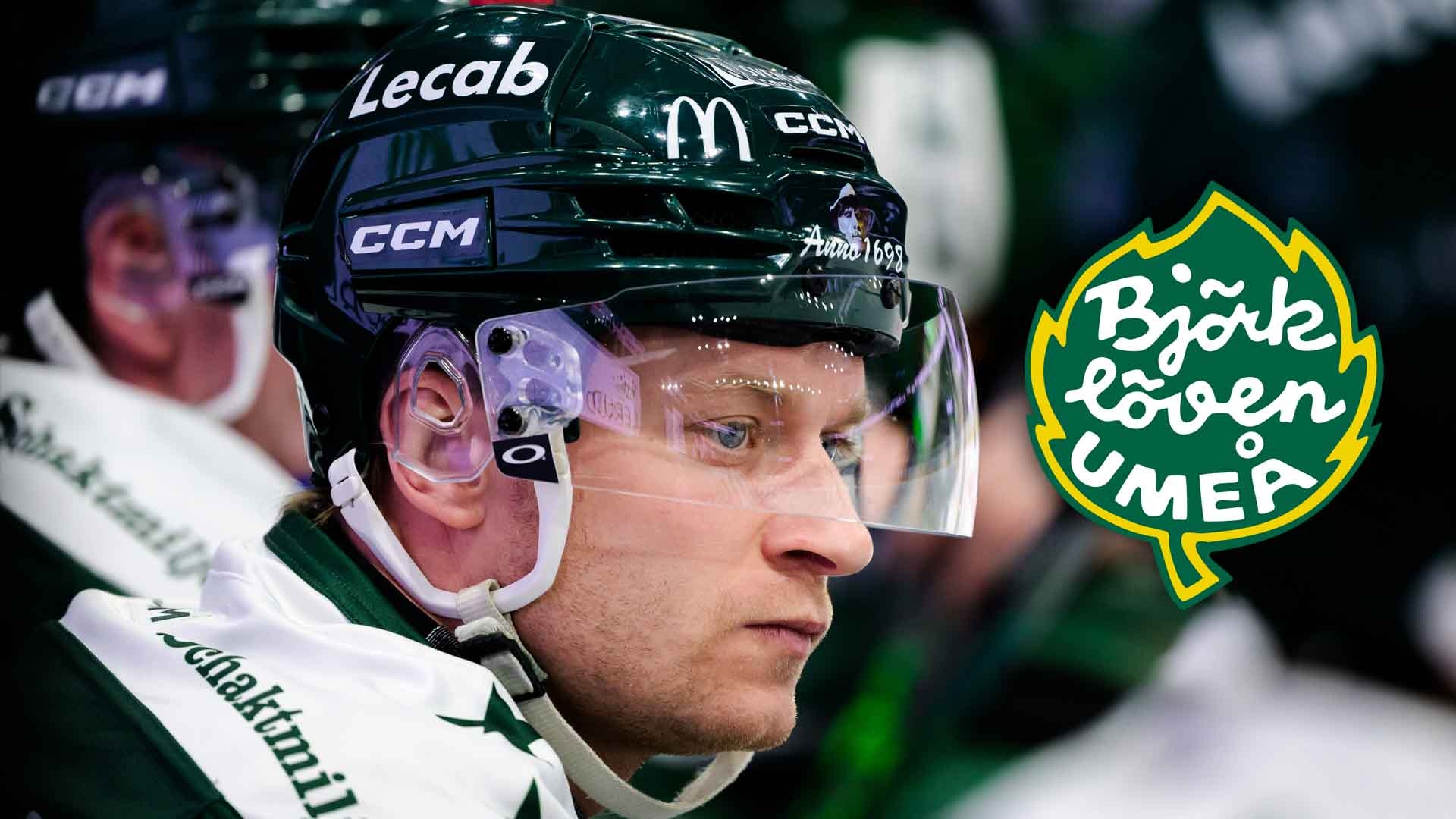 Marcus Nilsson Björklöven