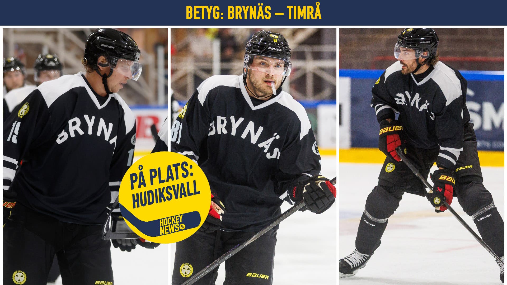 Brynäs