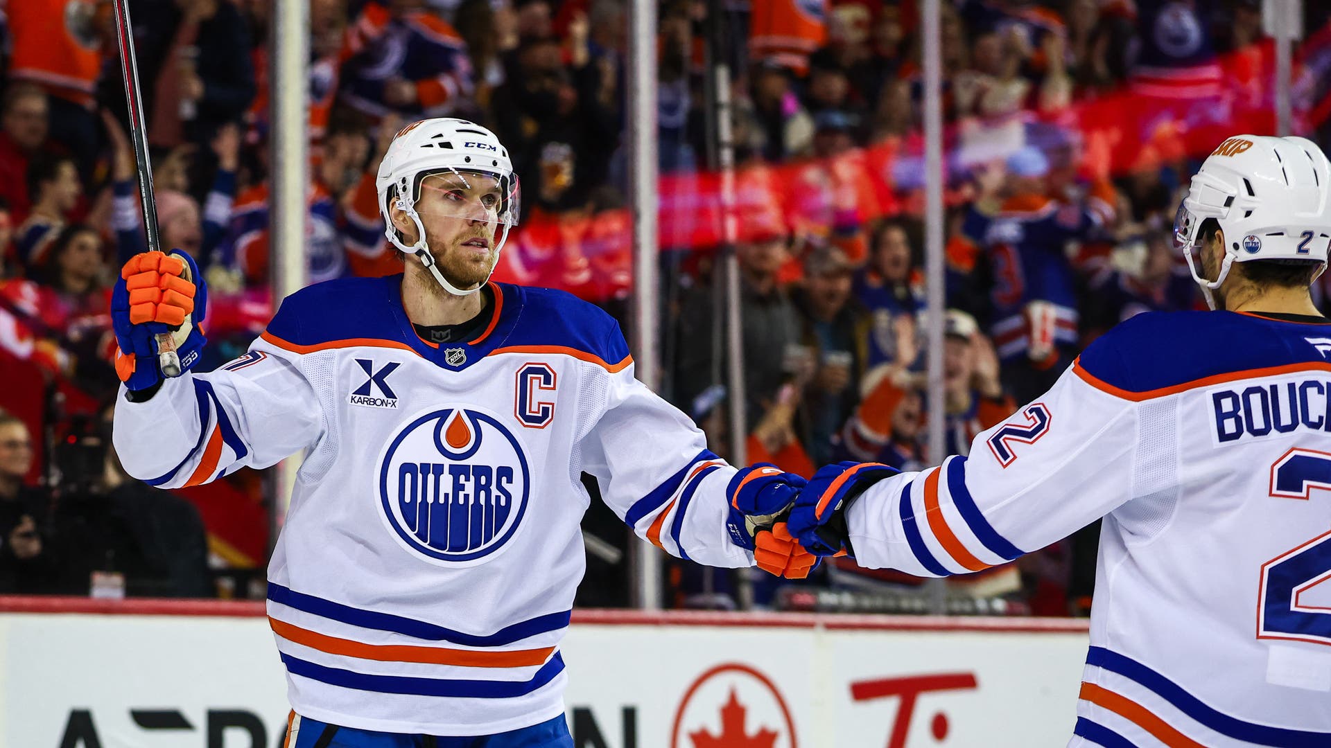 Connor McDavid