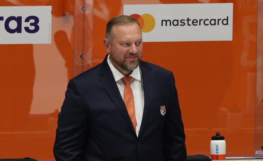 (20626) Vladimir Vorobjov/Amur Chabarovsk