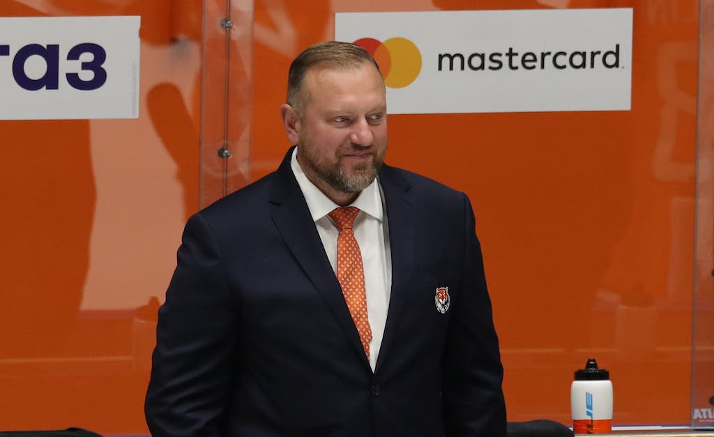 (20626) Vladimir Vorobjov/Amur Chabarovsk