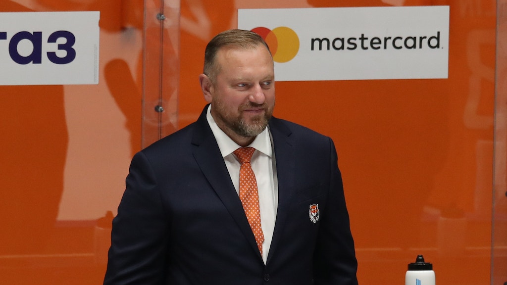 (20626) Vladimir Vorobjov/Amur Chabarovsk