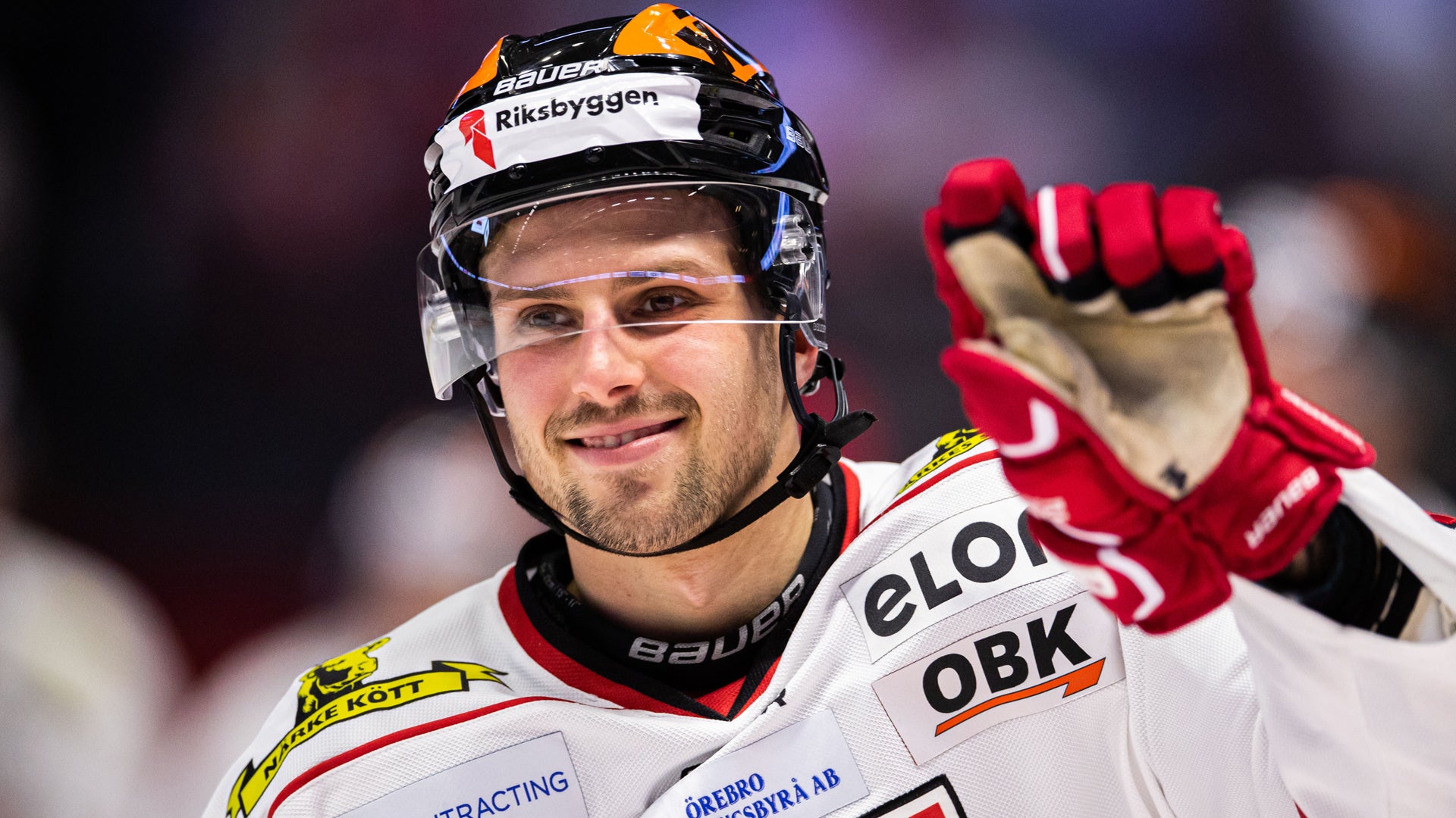 Peter Holgersson/Bildbyrån