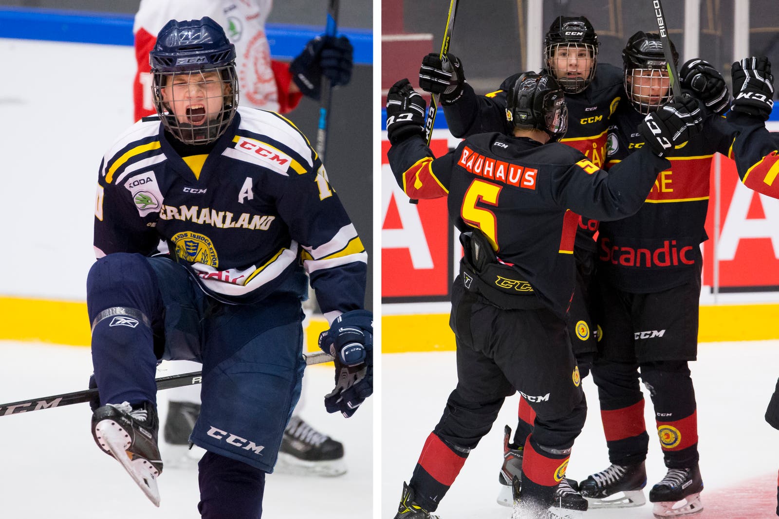 (871) Ångermanland Skåne