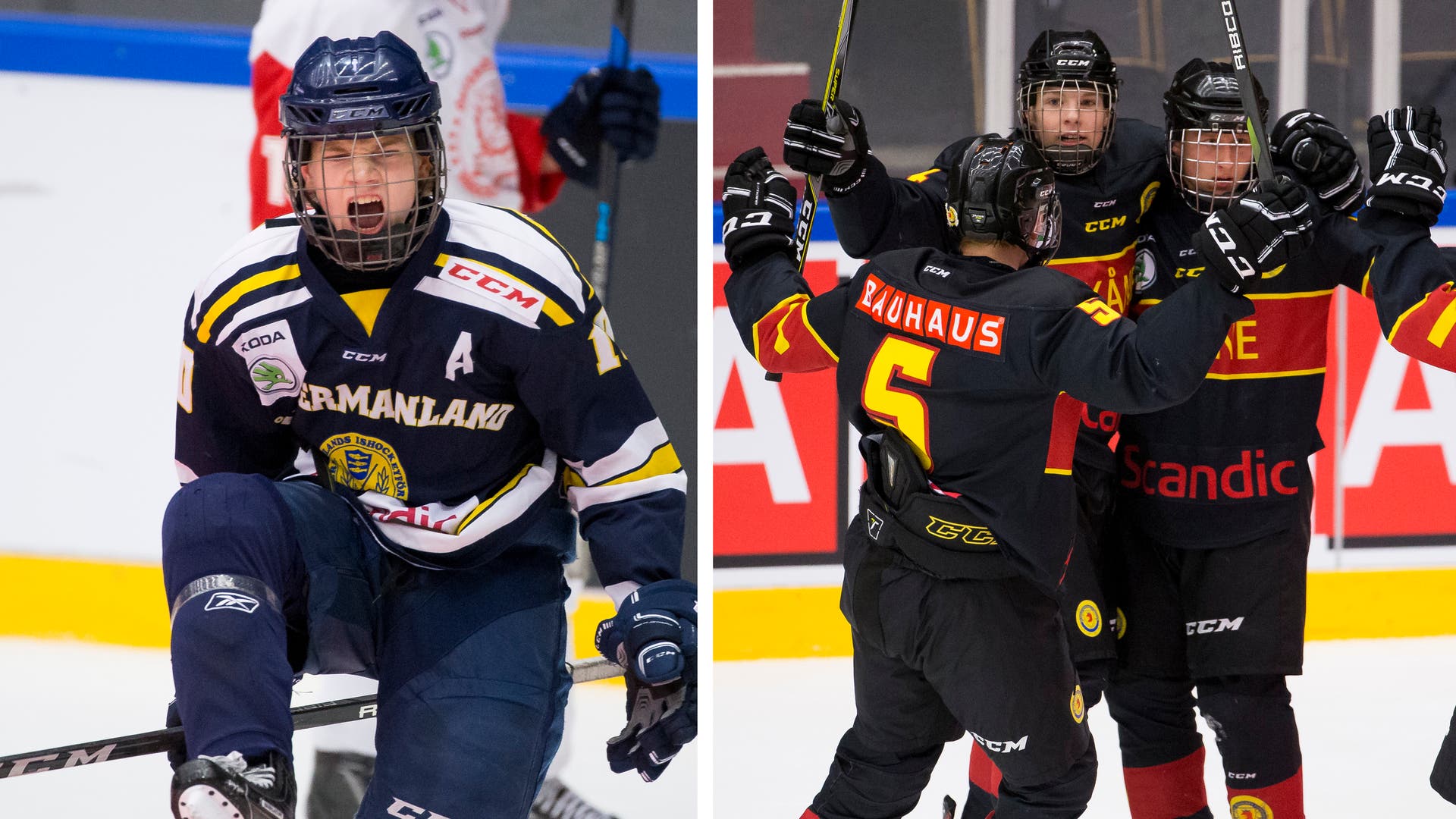 (871) Ångermanland Skåne