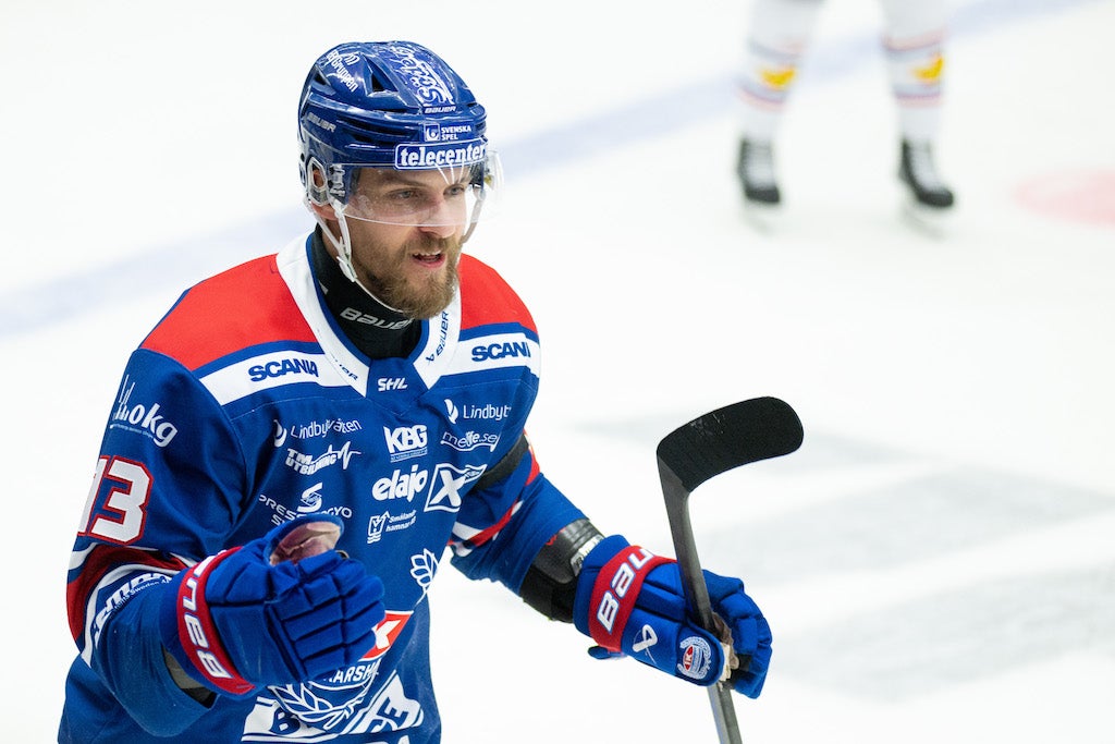 Suvad Mrkonjic/Bildbyrån