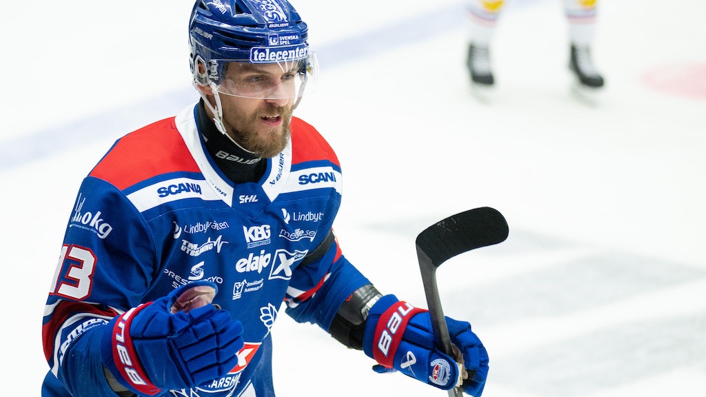 Suvad Mrkonjic/Bildbyrån
