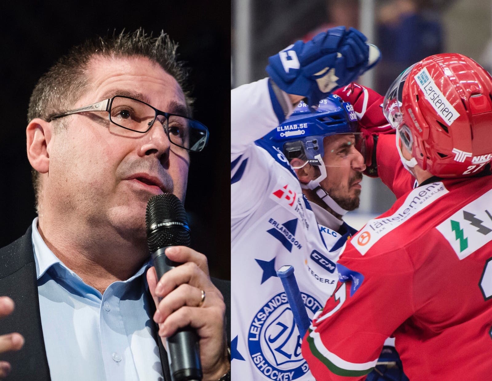 (1106) Stephan Guiance leksand modo