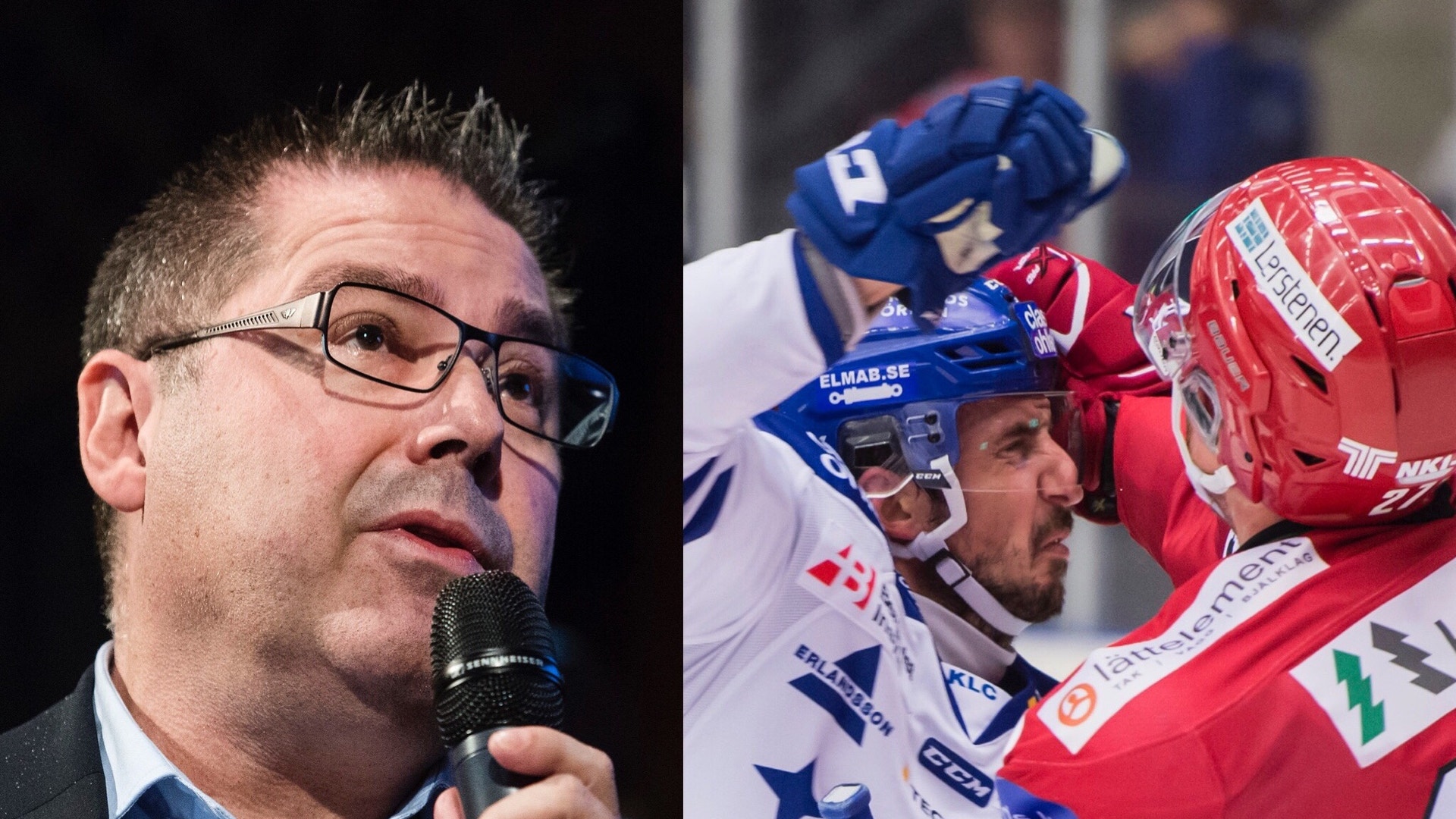 (1106) Stephan Guiance leksand modo