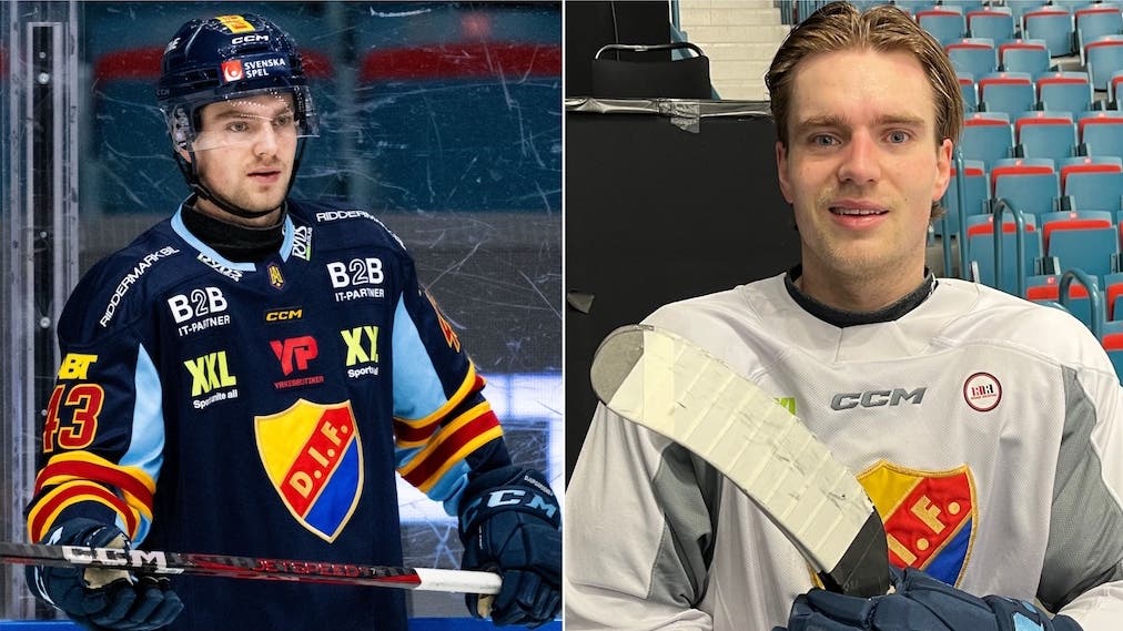 Foto: Bildbyrån och Mattias Ek