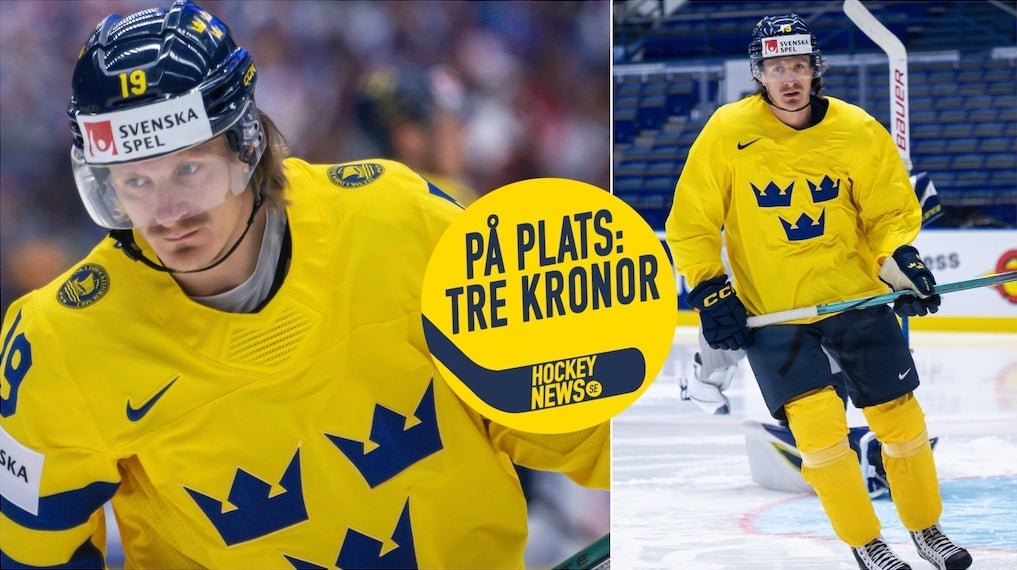 Foto: Maxim Thoré/Bildbyrån