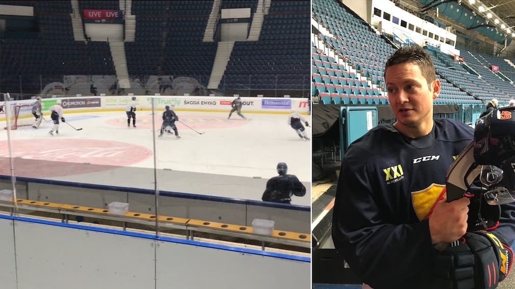 Mattias Ek/HockeyNews.se