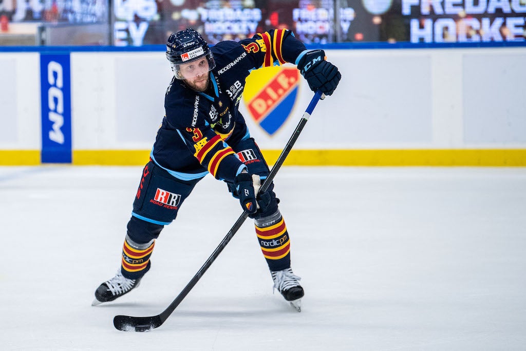 (25362) Alexander Ytterell Djurgården