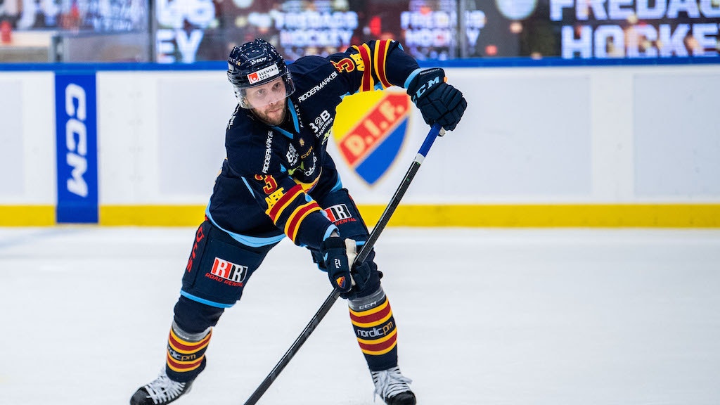 (25362) Alexander Ytterell Djurgården